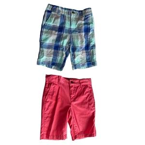 Boys Size 7 Shorts